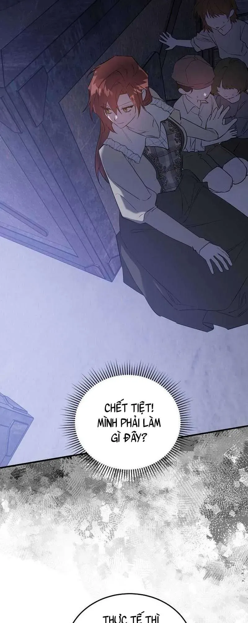 Nữ Hầu Báo Thù: Thời Khắc Cuối Cùng Chapter 29 - Trang 2