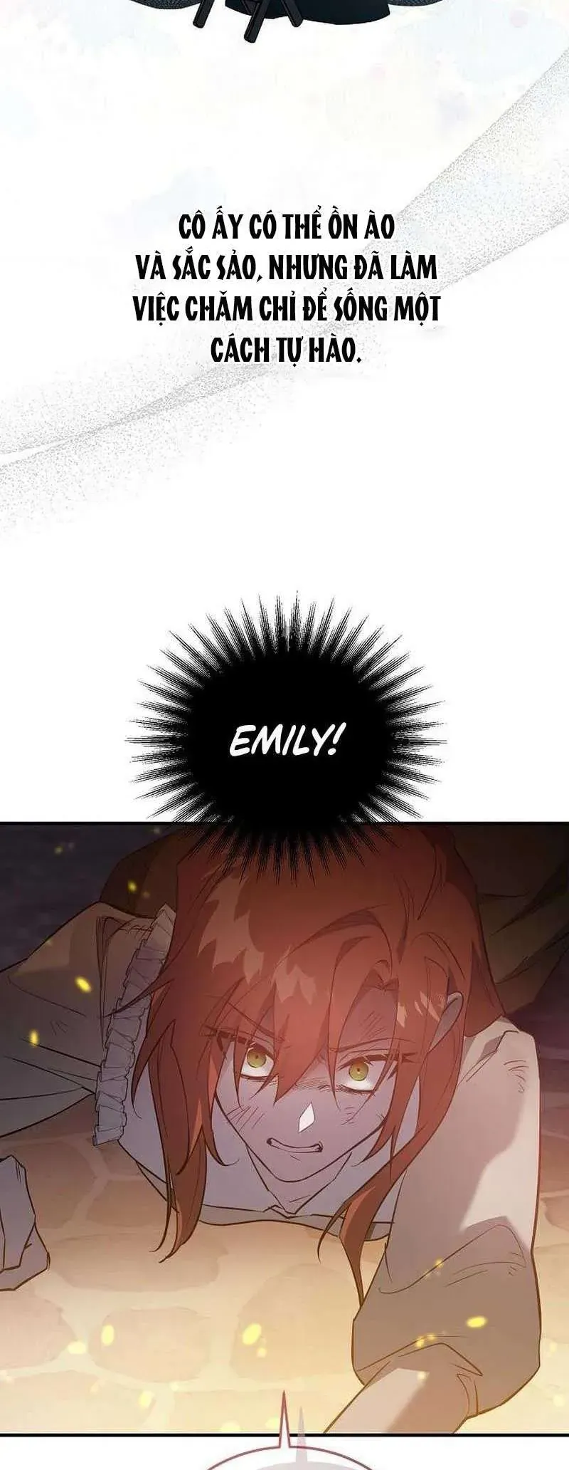 Nữ Hầu Báo Thù: Thời Khắc Cuối Cùng Chapter 29 - Trang 2