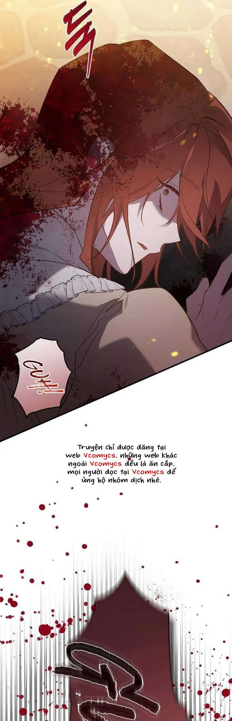 Nữ Hầu Báo Thù: Thời Khắc Cuối Cùng Chapter 29 - Trang 2