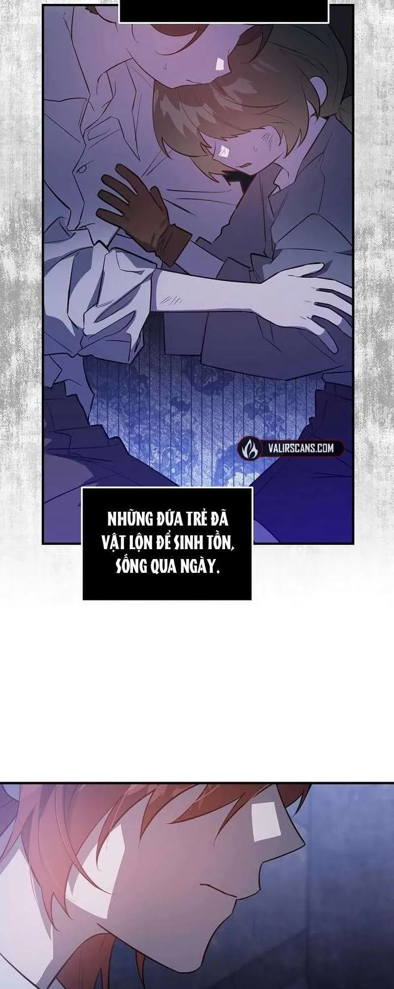 Nữ Hầu Báo Thù: Thời Khắc Cuối Cùng Chapter 29 - Trang 2