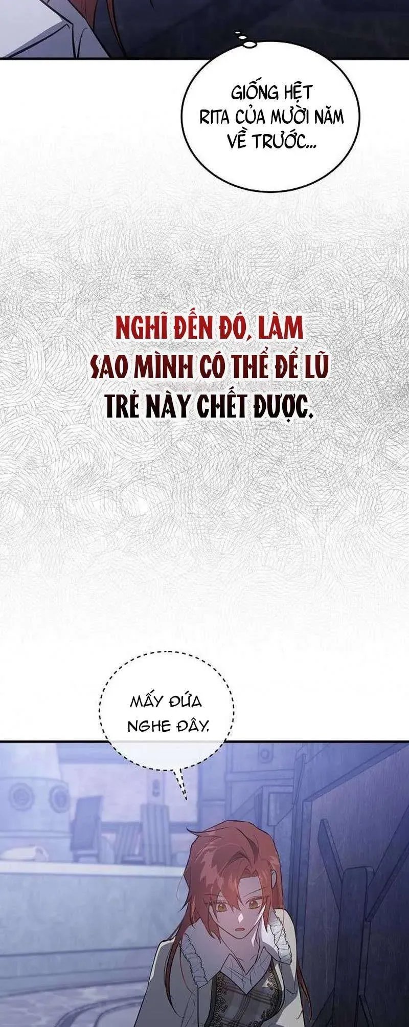 Nữ Hầu Báo Thù: Thời Khắc Cuối Cùng Chapter 29 - Trang 2