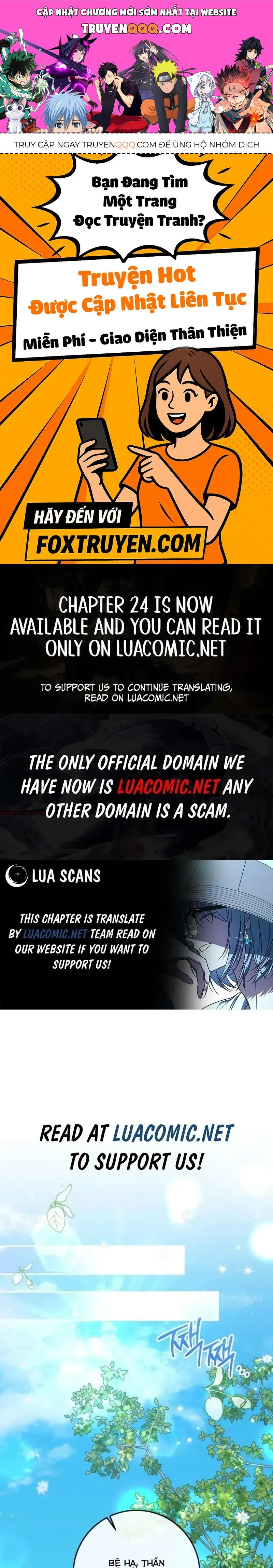 Tôi Đã Tái Sinh Thành Nàng Công Chúa Bị Bỏ Rơi Chapter 17 - Trang 2