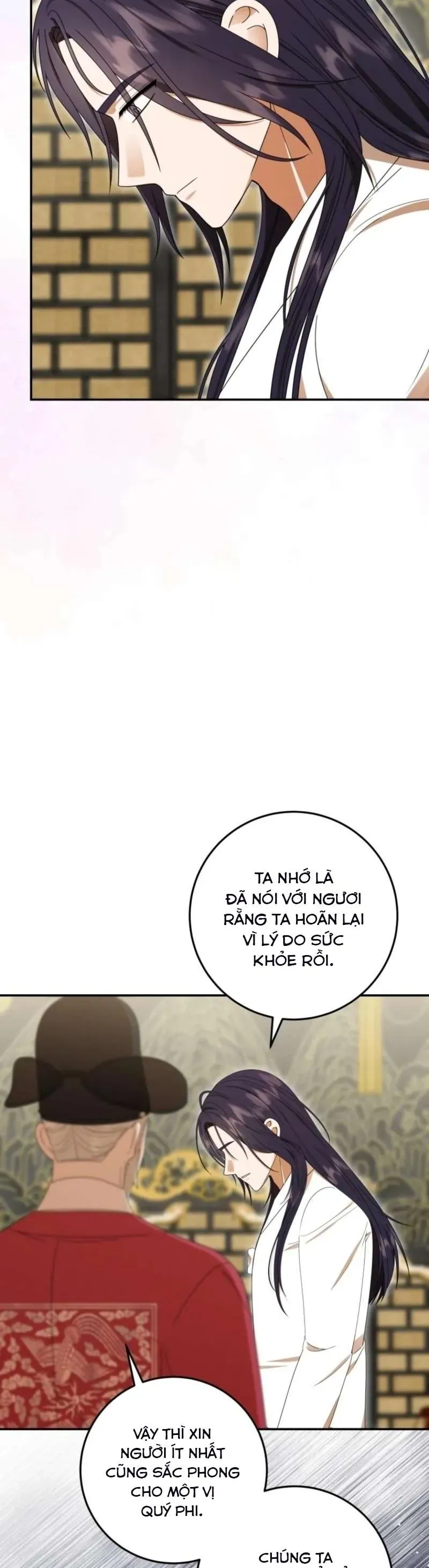 Tôi Đã Tái Sinh Thành Nàng Công Chúa Bị Bỏ Rơi Chapter 17 - Trang 2