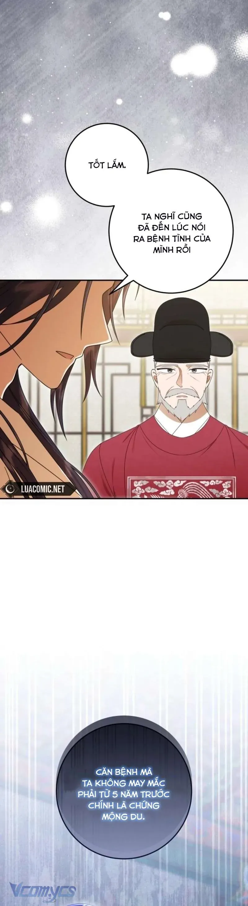 Tôi Đã Tái Sinh Thành Nàng Công Chúa Bị Bỏ Rơi Chapter 17 - Trang 2