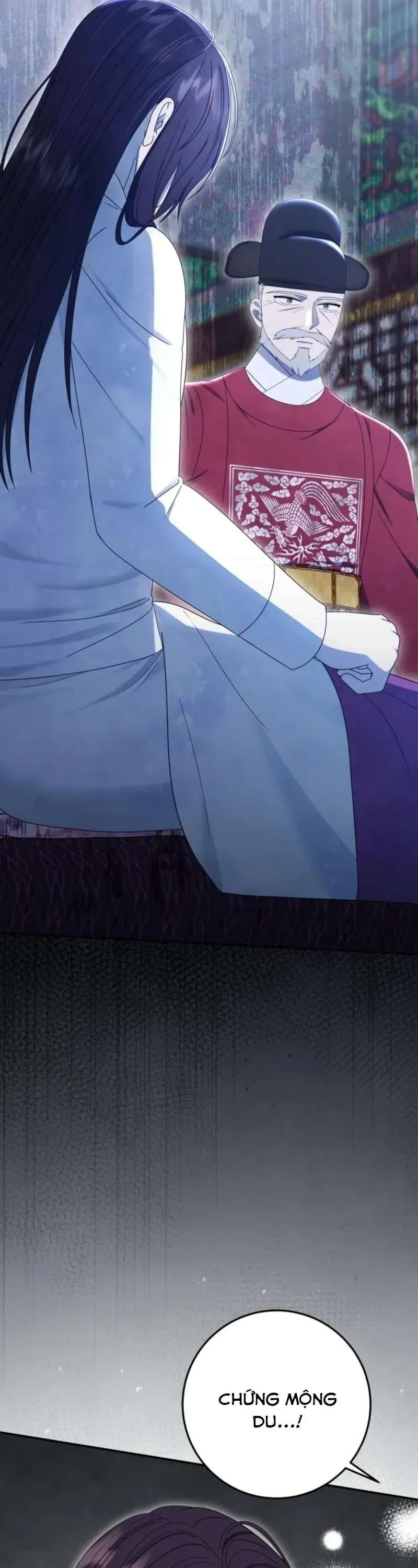 Tôi Đã Tái Sinh Thành Nàng Công Chúa Bị Bỏ Rơi Chapter 17 - Trang 2