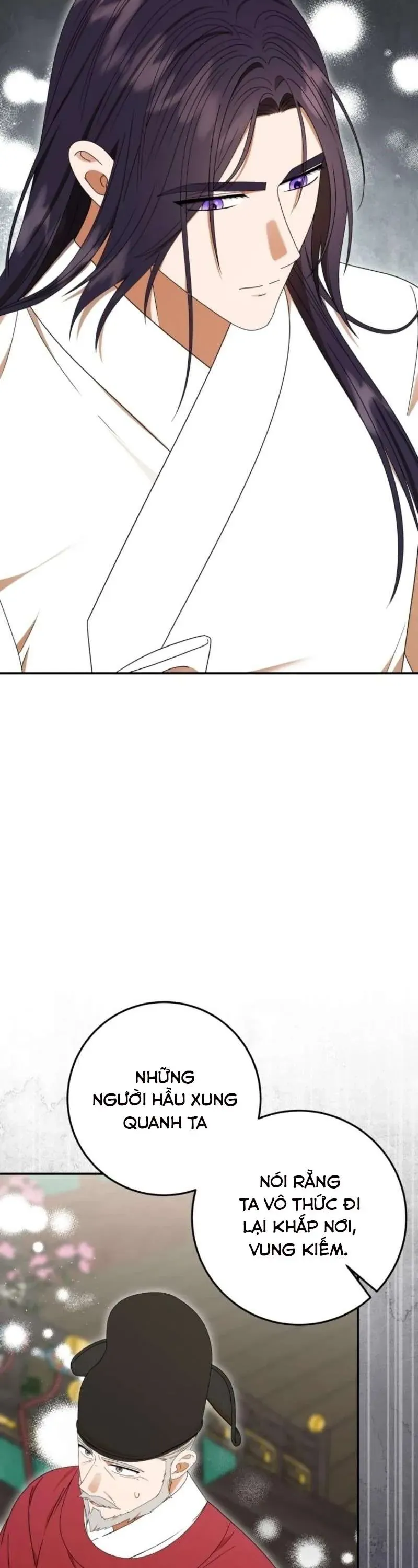 Tôi Đã Tái Sinh Thành Nàng Công Chúa Bị Bỏ Rơi Chapter 17 - Trang 2