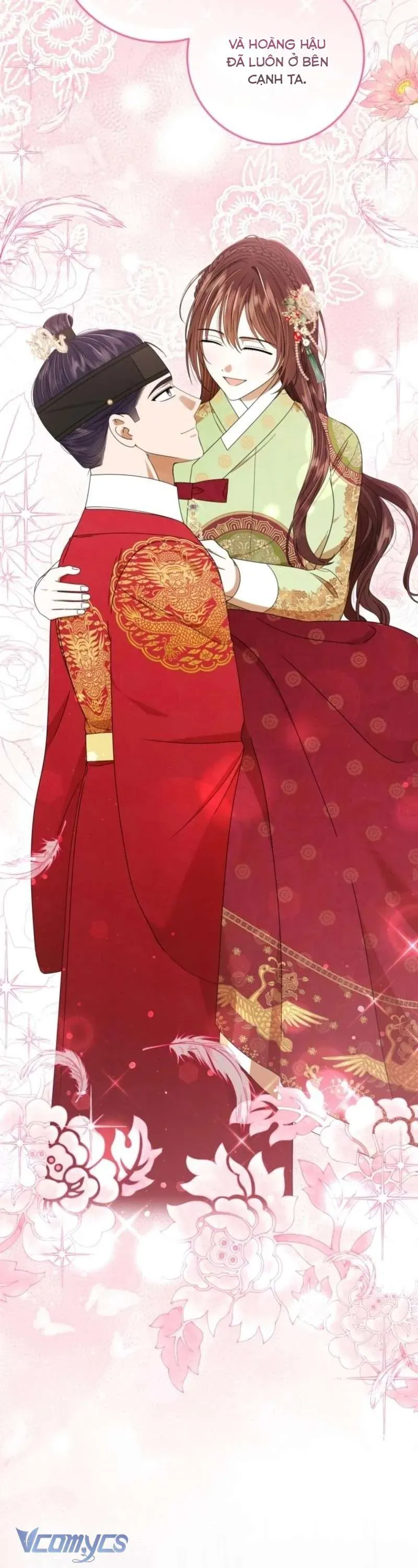 Tôi Đã Tái Sinh Thành Nàng Công Chúa Bị Bỏ Rơi Chapter 17 - Trang 2