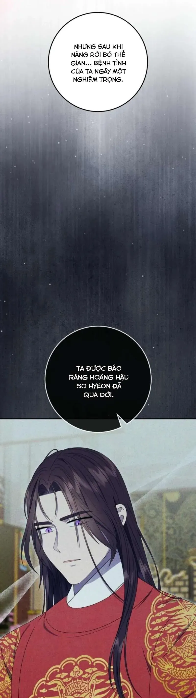 Tôi Đã Tái Sinh Thành Nàng Công Chúa Bị Bỏ Rơi Chapter 17 - Trang 2