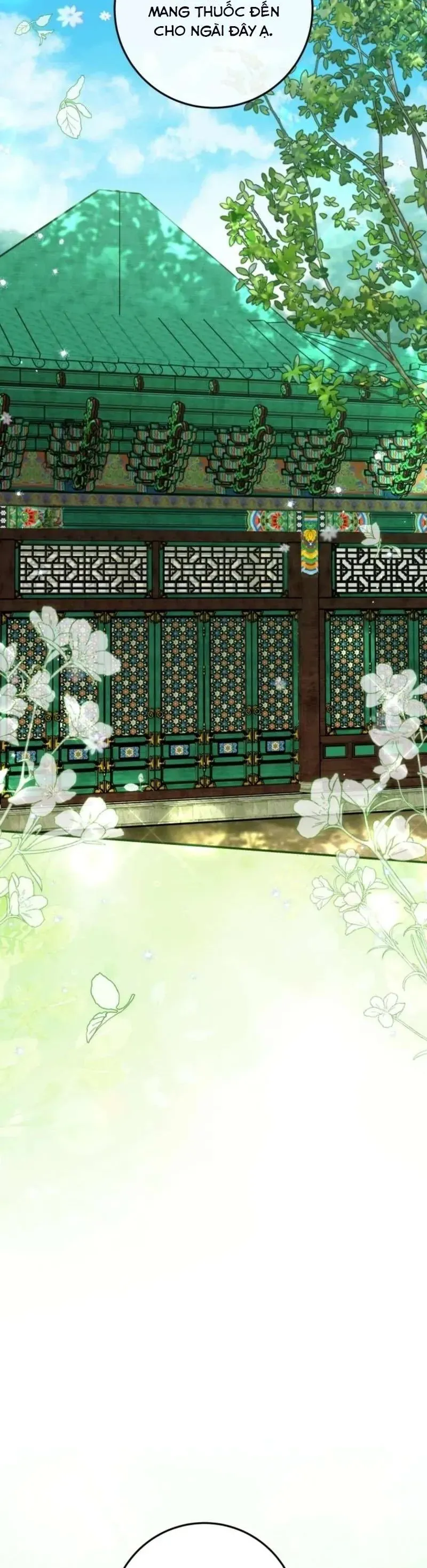 Tôi Đã Tái Sinh Thành Nàng Công Chúa Bị Bỏ Rơi Chapter 17 - Trang 2