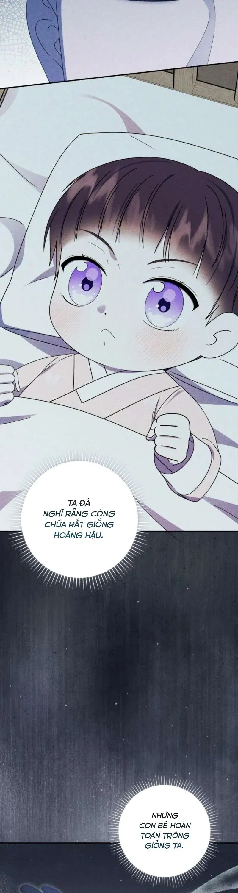 Tôi Đã Tái Sinh Thành Nàng Công Chúa Bị Bỏ Rơi Chapter 17 - Trang 2