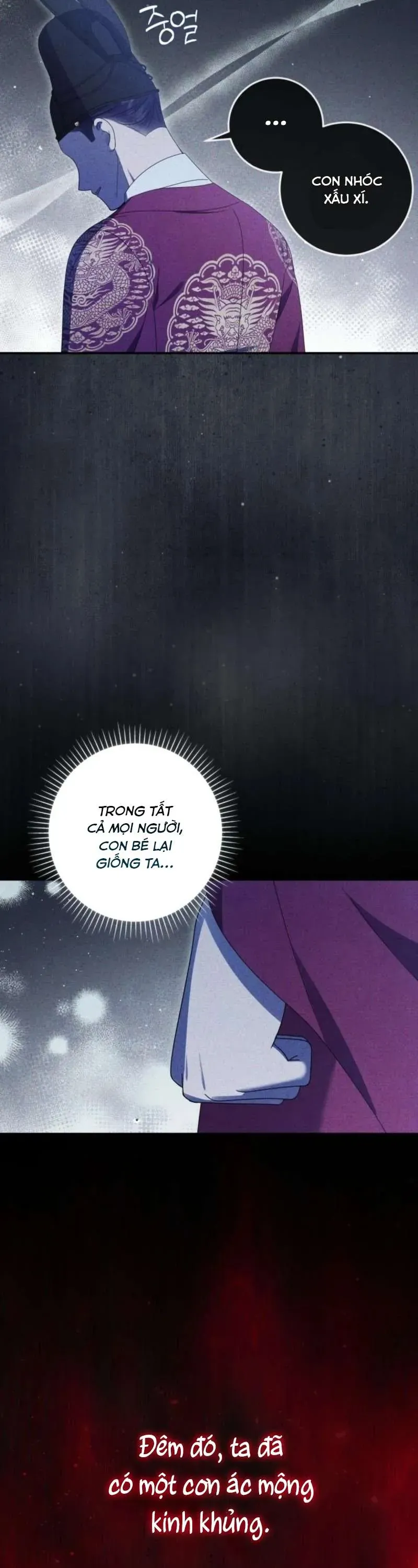 Tôi Đã Tái Sinh Thành Nàng Công Chúa Bị Bỏ Rơi Chapter 17 - Trang 2