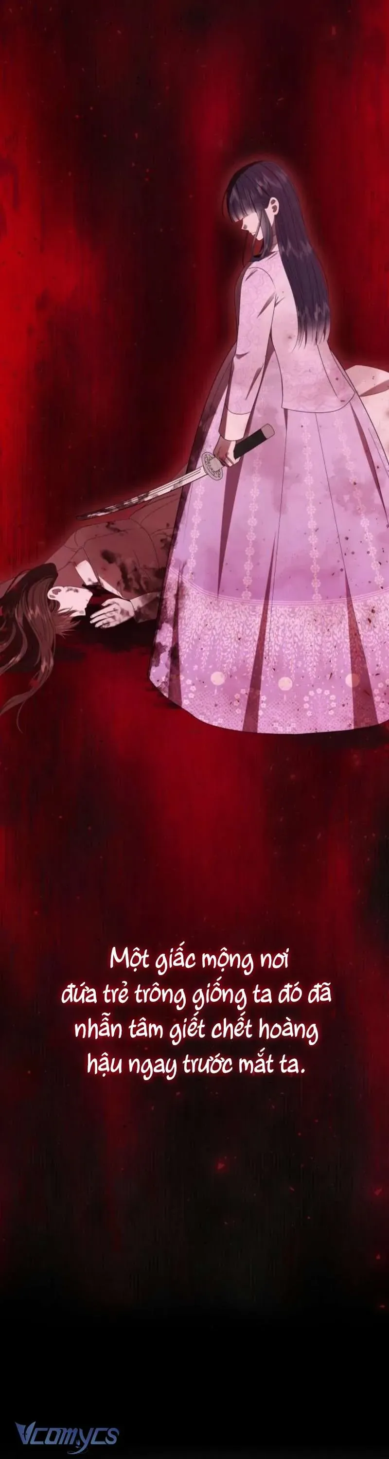 Tôi Đã Tái Sinh Thành Nàng Công Chúa Bị Bỏ Rơi Chapter 17 - Trang 2