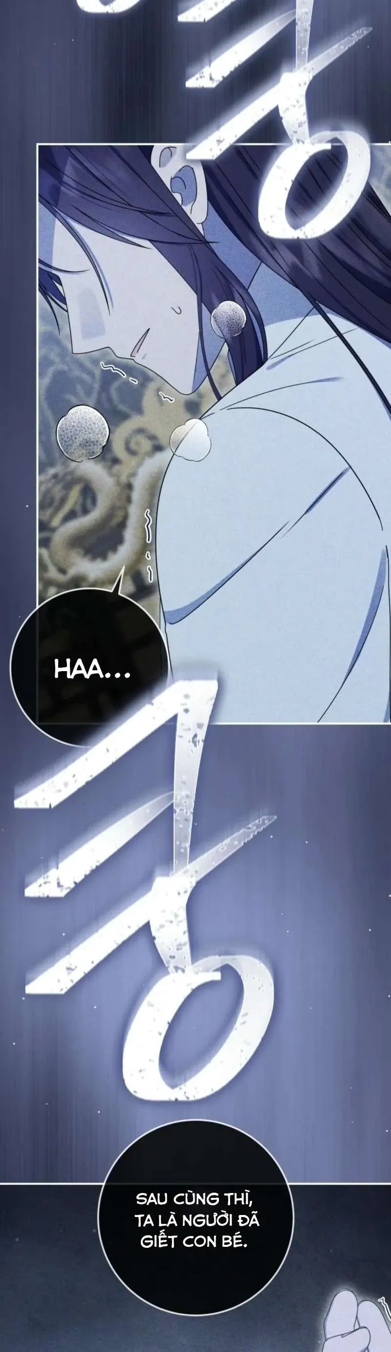 Tôi Đã Tái Sinh Thành Nàng Công Chúa Bị Bỏ Rơi Chapter 17 - Trang 2