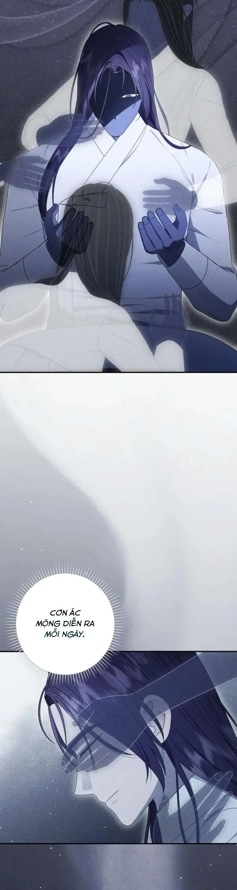 Tôi Đã Tái Sinh Thành Nàng Công Chúa Bị Bỏ Rơi Chapter 17 - Trang 2