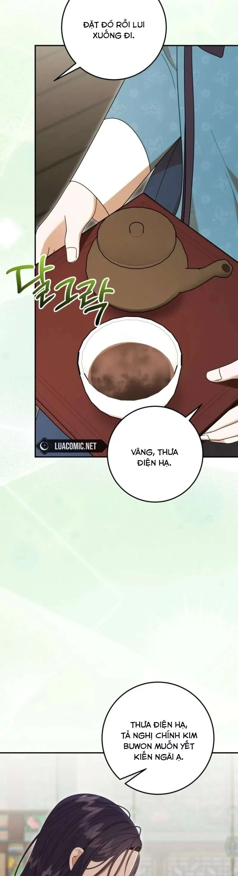 Tôi Đã Tái Sinh Thành Nàng Công Chúa Bị Bỏ Rơi Chapter 17 - Trang 2