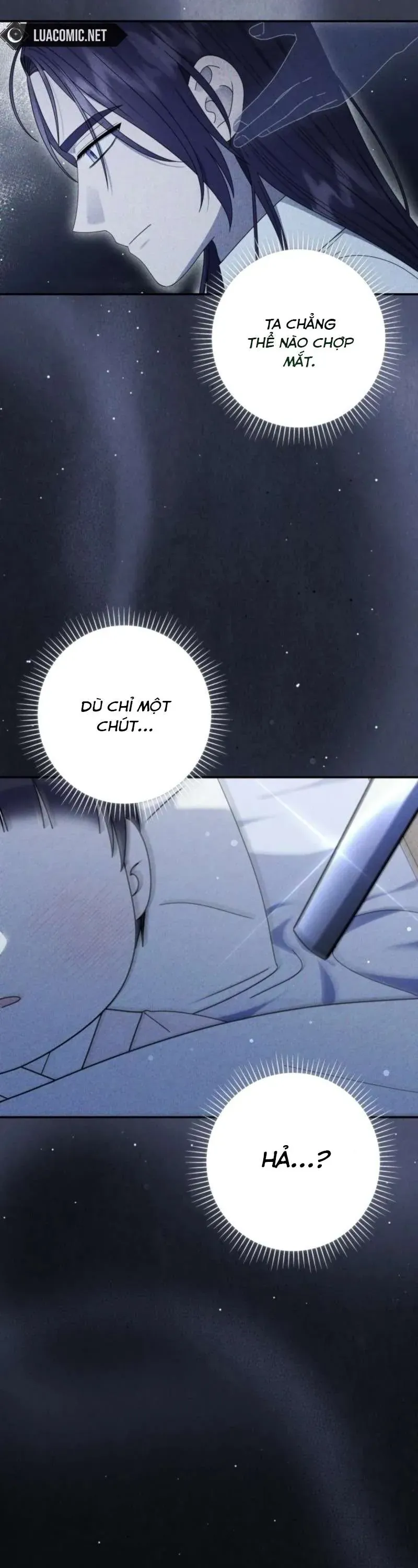 Tôi Đã Tái Sinh Thành Nàng Công Chúa Bị Bỏ Rơi Chapter 17 - Trang 2