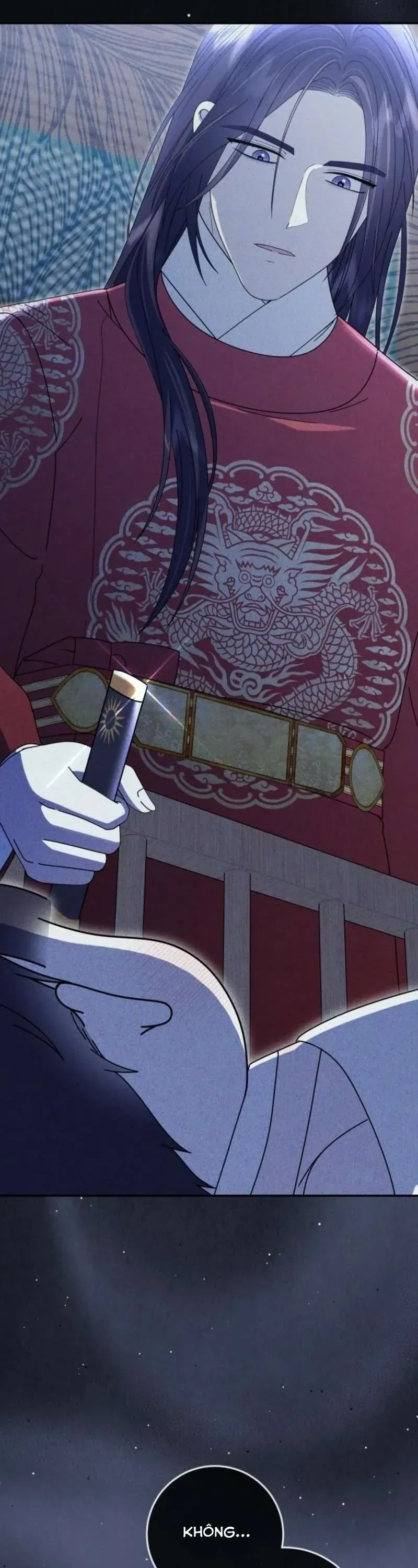 Tôi Đã Tái Sinh Thành Nàng Công Chúa Bị Bỏ Rơi Chapter 17 - Trang 2