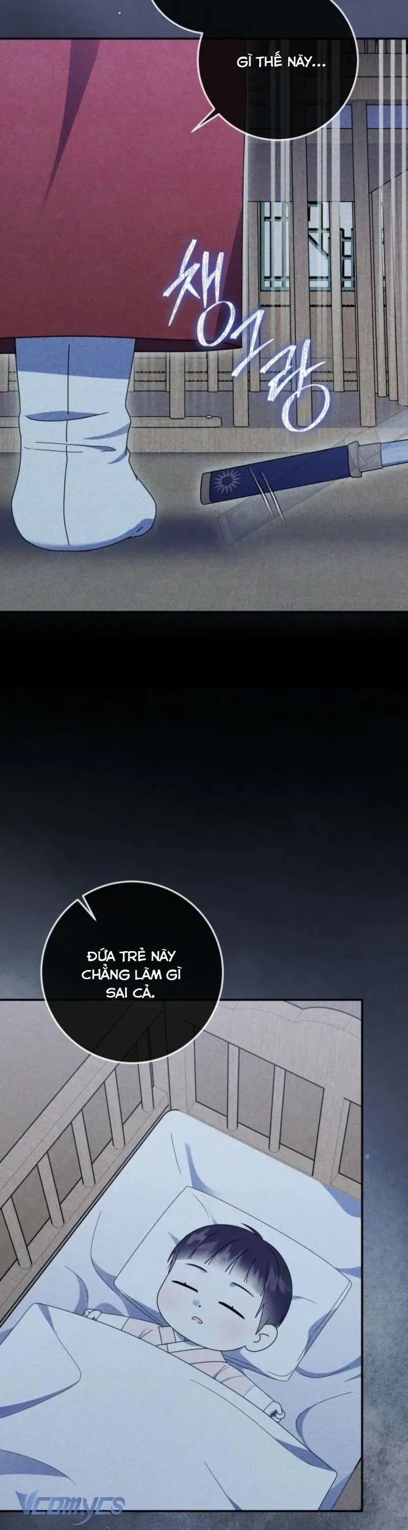 Tôi Đã Tái Sinh Thành Nàng Công Chúa Bị Bỏ Rơi Chapter 17 - Trang 2