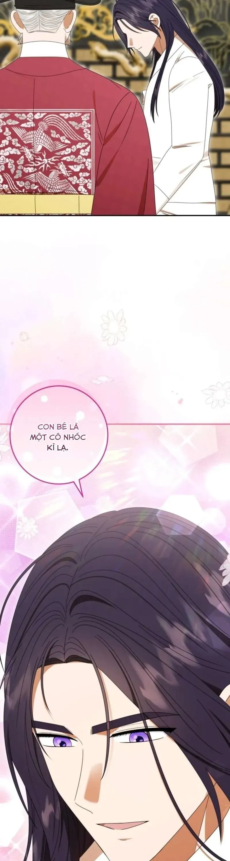 Tôi Đã Tái Sinh Thành Nàng Công Chúa Bị Bỏ Rơi Chapter 17 - Trang 2
