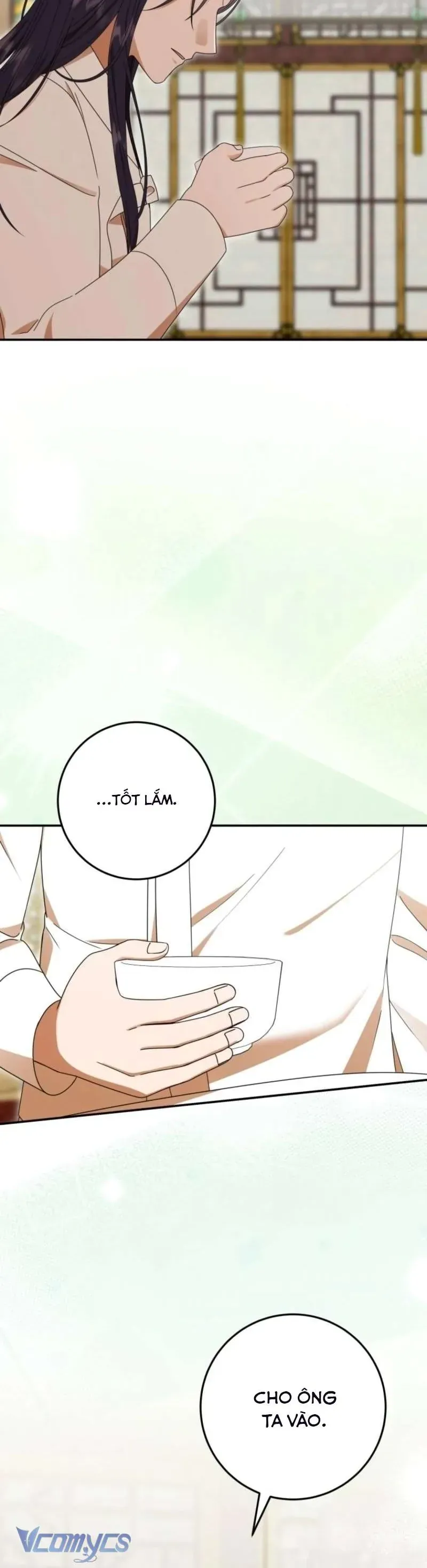 Tôi Đã Tái Sinh Thành Nàng Công Chúa Bị Bỏ Rơi Chapter 17 - Trang 2