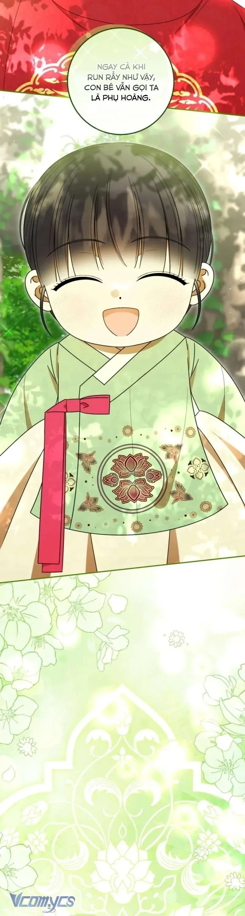 Tôi Đã Tái Sinh Thành Nàng Công Chúa Bị Bỏ Rơi Chapter 17 - Trang 2