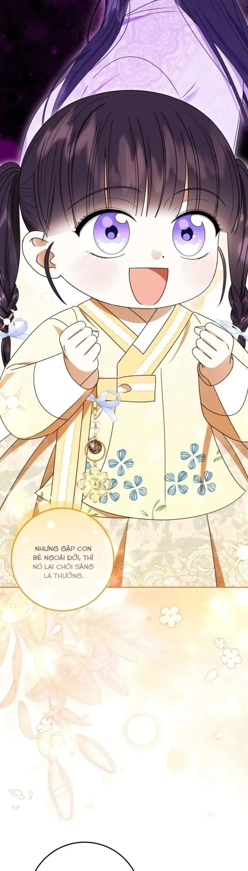 Tôi Đã Tái Sinh Thành Nàng Công Chúa Bị Bỏ Rơi Chapter 17 - Trang 2