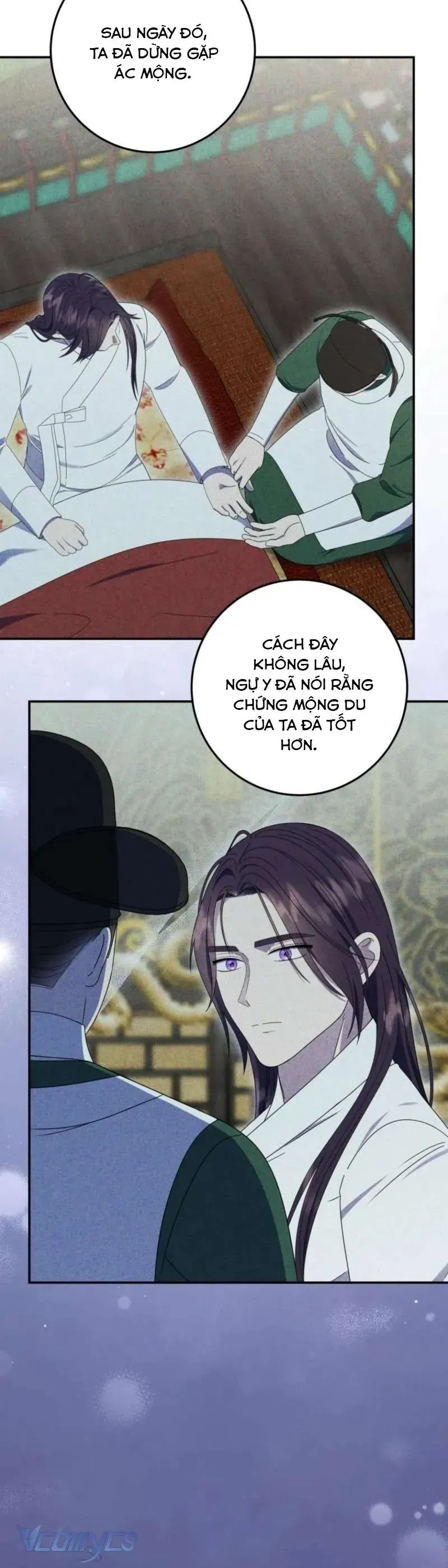Tôi Đã Tái Sinh Thành Nàng Công Chúa Bị Bỏ Rơi Chapter 17 - Trang 2