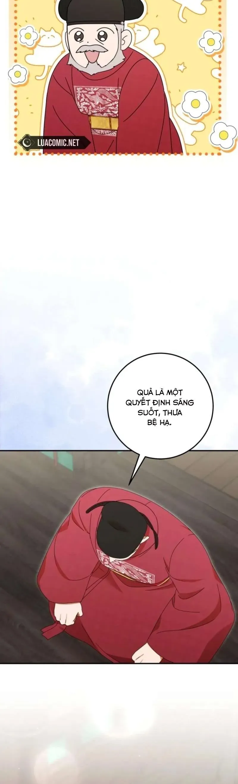 Tôi Đã Tái Sinh Thành Nàng Công Chúa Bị Bỏ Rơi Chapter 17 - Trang 2