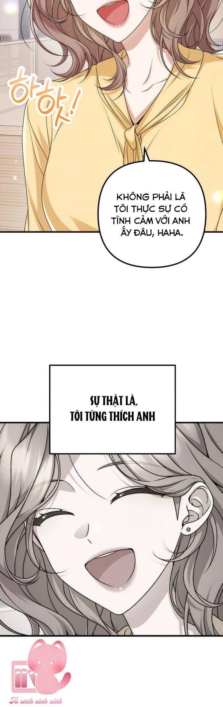 Hợp Đồng Tình Yêu Công Sở Chapter 1 - Trang 2