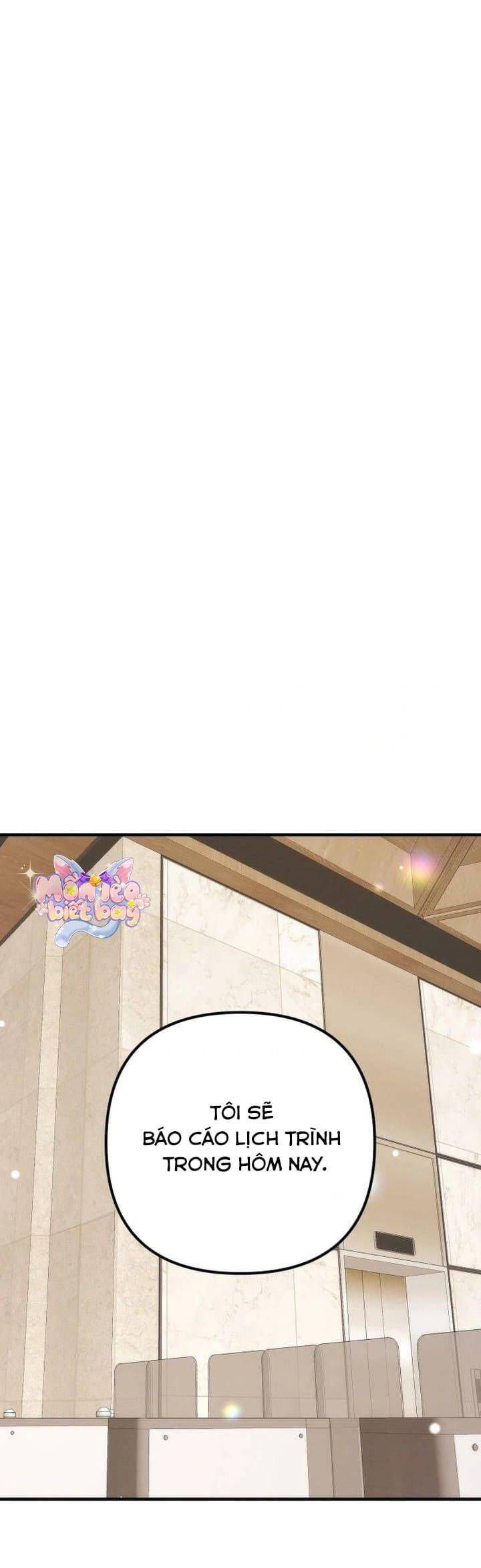 Hợp Đồng Tình Yêu Công Sở Chapter 1 - Trang 2