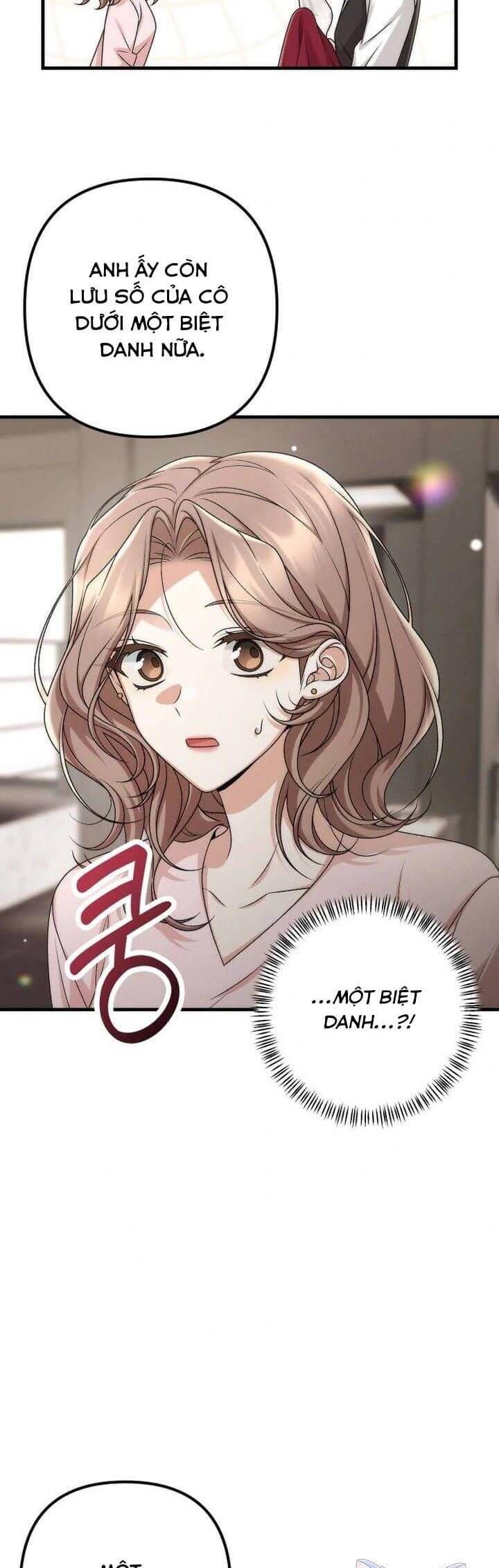 Hợp Đồng Tình Yêu Công Sở Chapter 1 - Trang 2