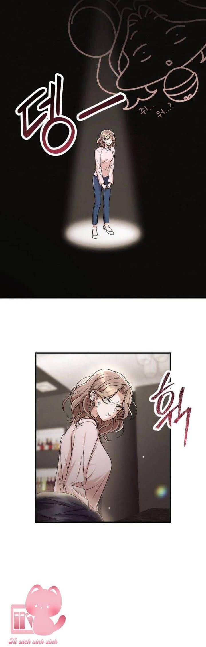 Hợp Đồng Tình Yêu Công Sở Chapter 1 - Trang 2