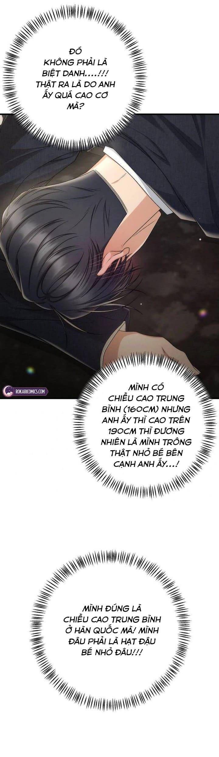 Hợp Đồng Tình Yêu Công Sở Chapter 1 - Trang 2