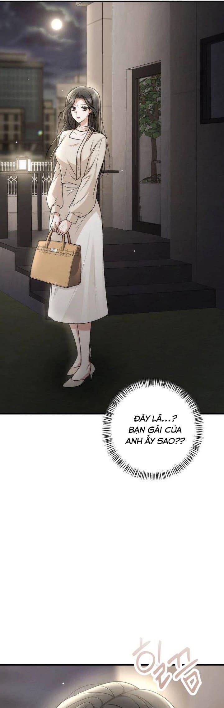 Hợp Đồng Tình Yêu Công Sở Chapter 1 - Trang 2