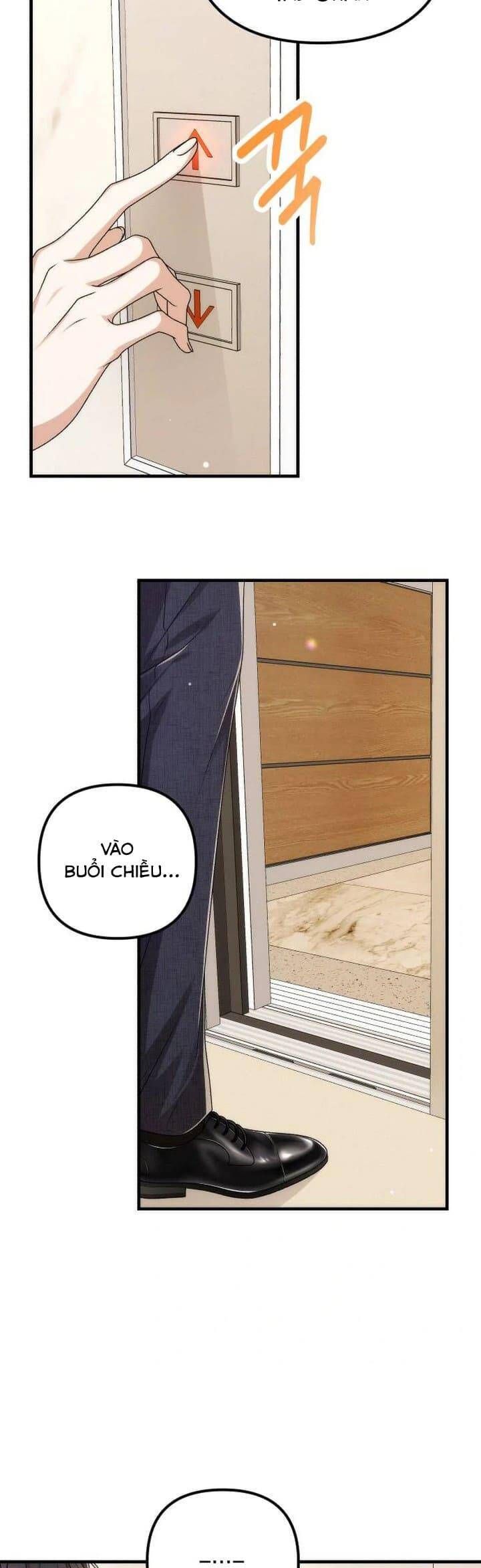 Hợp Đồng Tình Yêu Công Sở Chapter 1 - Trang 2