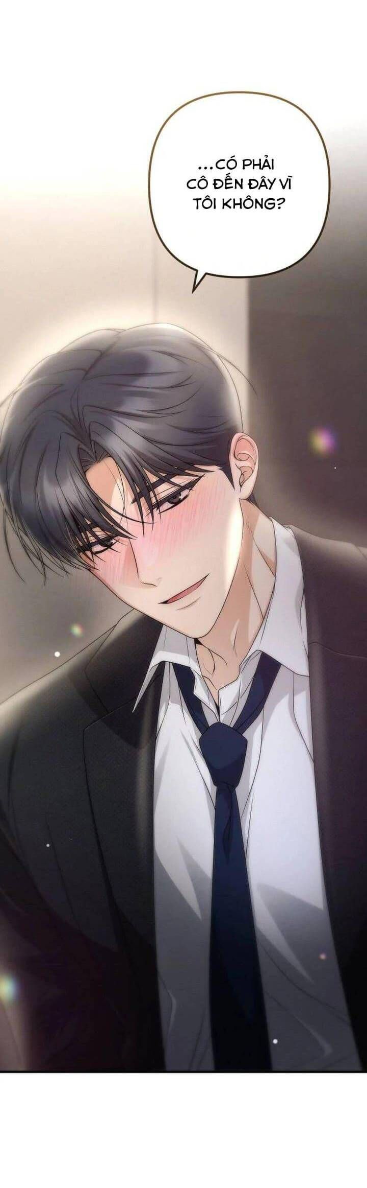 Hợp Đồng Tình Yêu Công Sở Chapter 1 - Trang 2