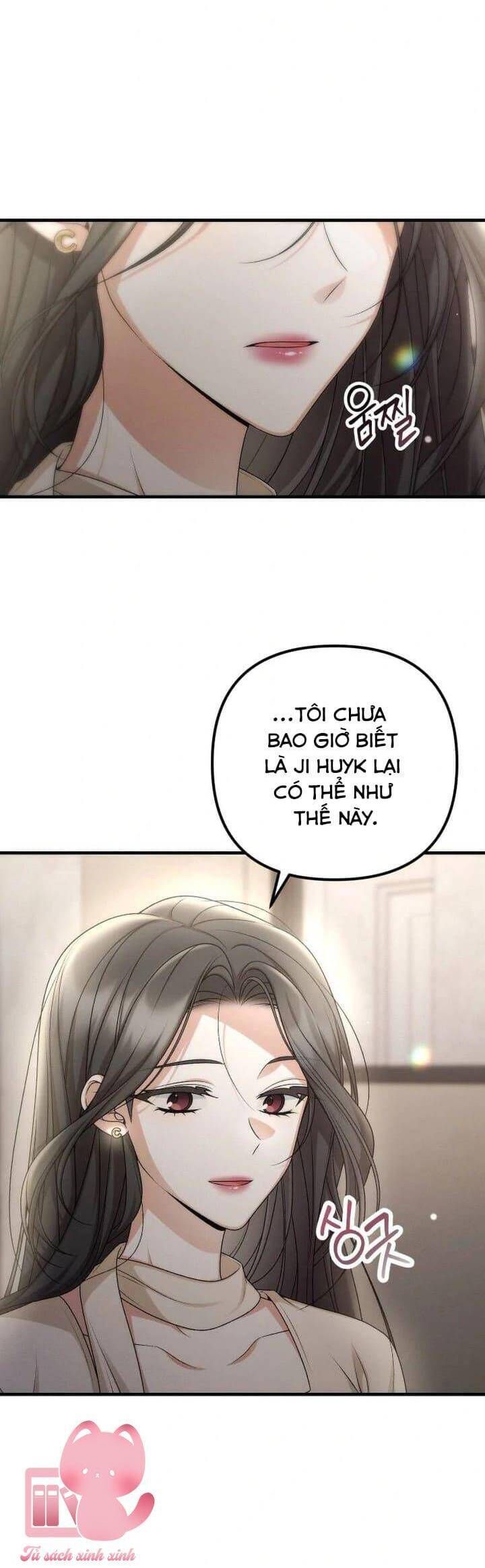 Hợp Đồng Tình Yêu Công Sở Chapter 1 - Trang 2