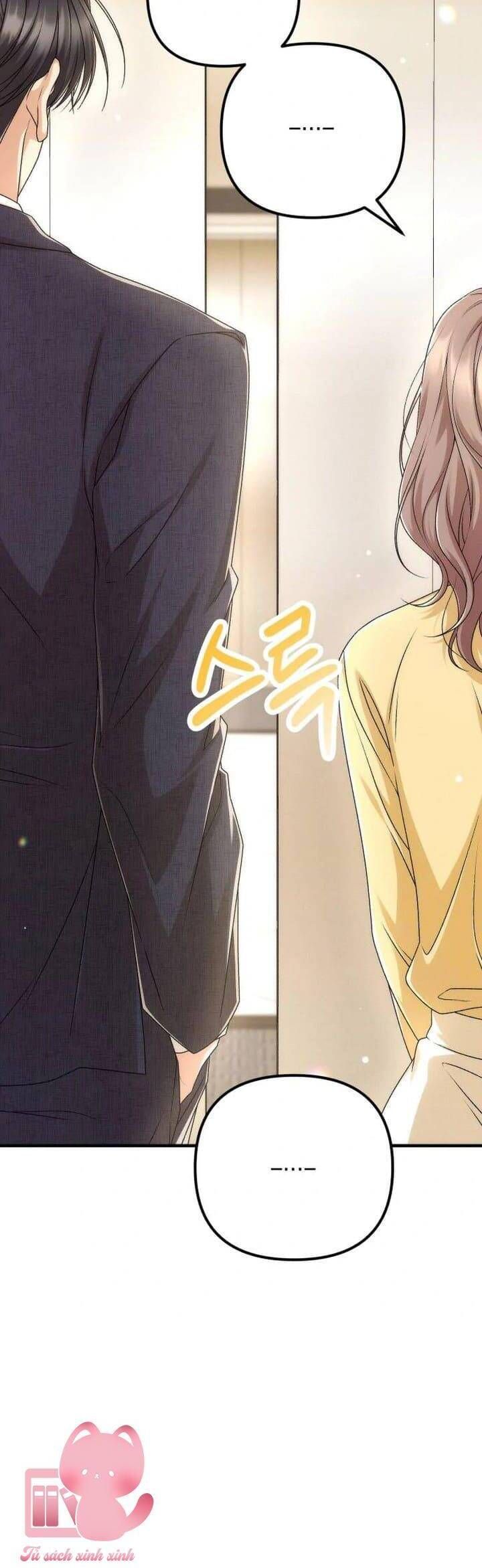 Hợp Đồng Tình Yêu Công Sở Chapter 1 - Trang 2