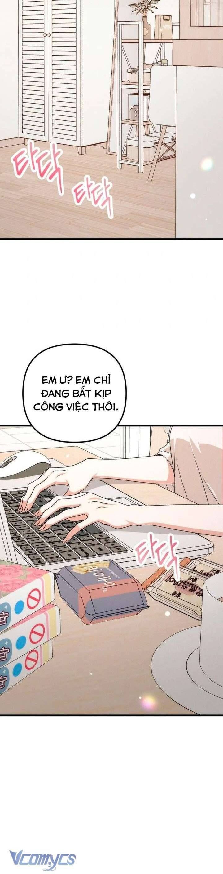 Hợp Đồng Tình Yêu Công Sở Chapter 2 - Trang 2