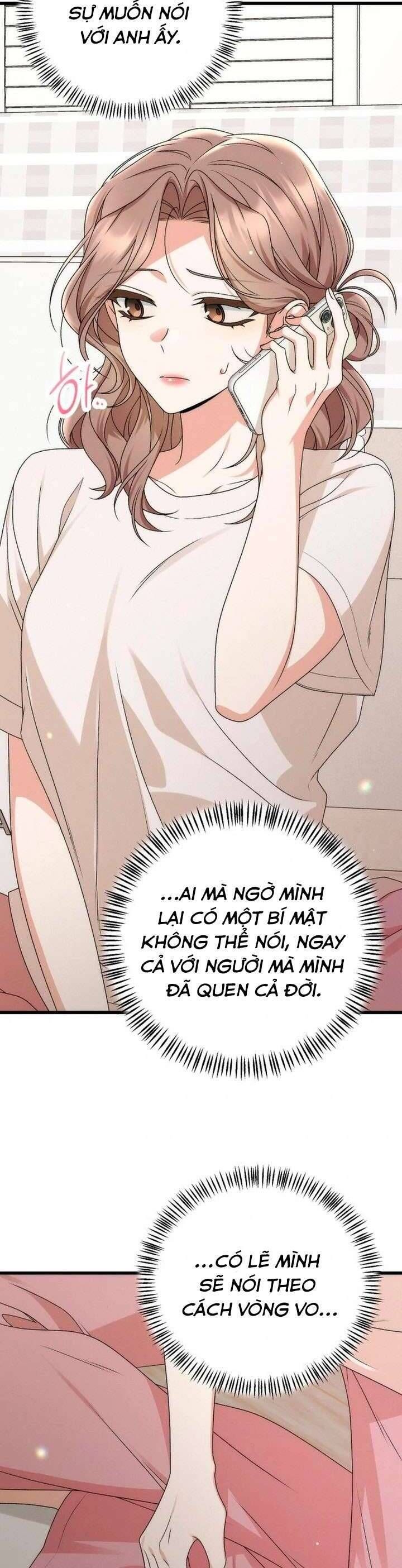 Hợp Đồng Tình Yêu Công Sở Chapter 2 - Trang 2