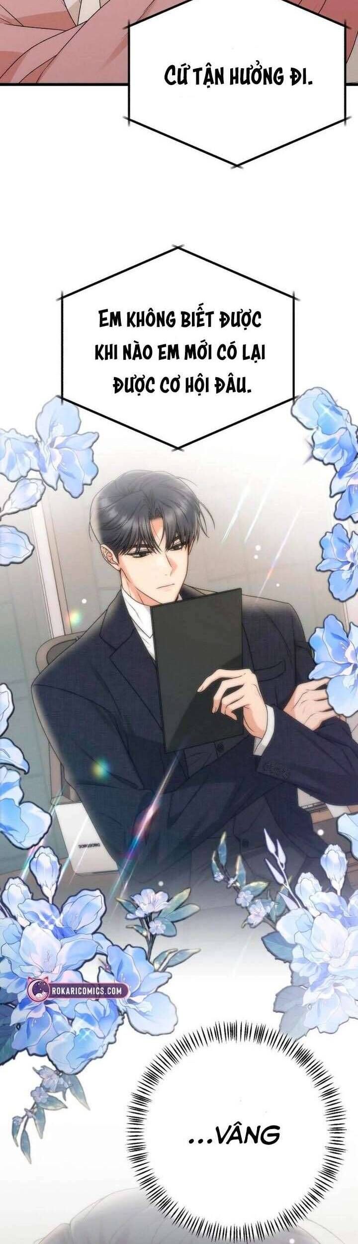 Hợp Đồng Tình Yêu Công Sở Chapter 2 - Trang 2