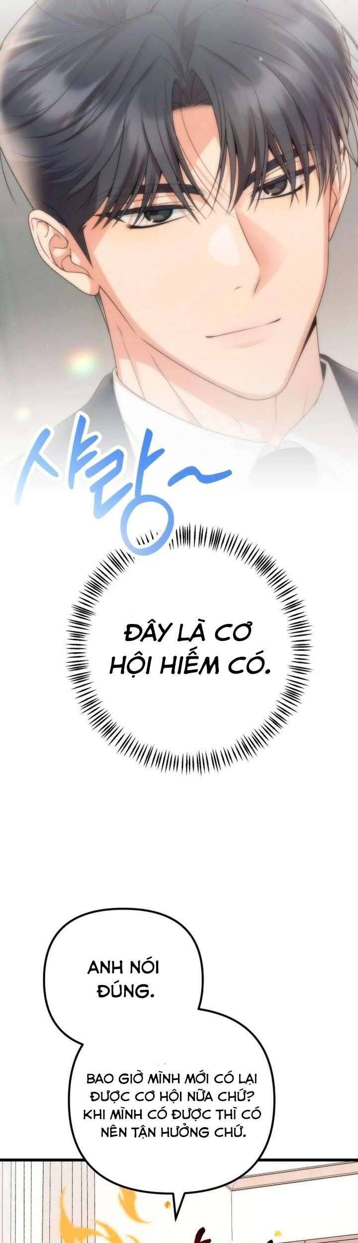 Hợp Đồng Tình Yêu Công Sở Chapter 2 - Trang 2