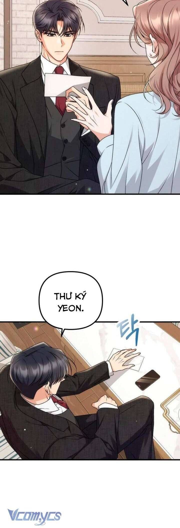 Hợp Đồng Tình Yêu Công Sở Chapter 2 - Trang 2