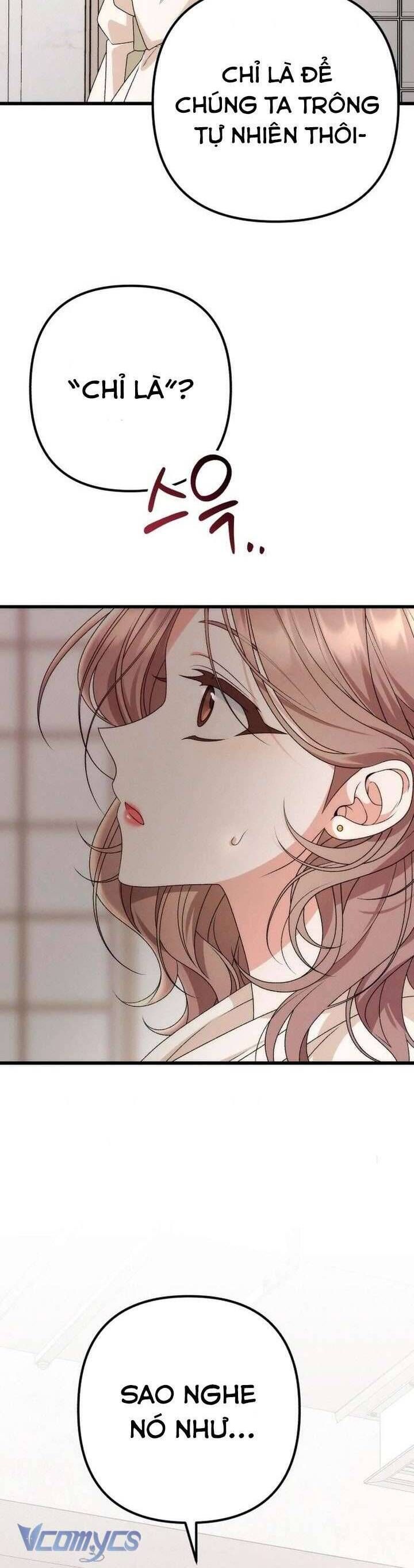 Hợp Đồng Tình Yêu Công Sở Chapter 2 - Trang 2