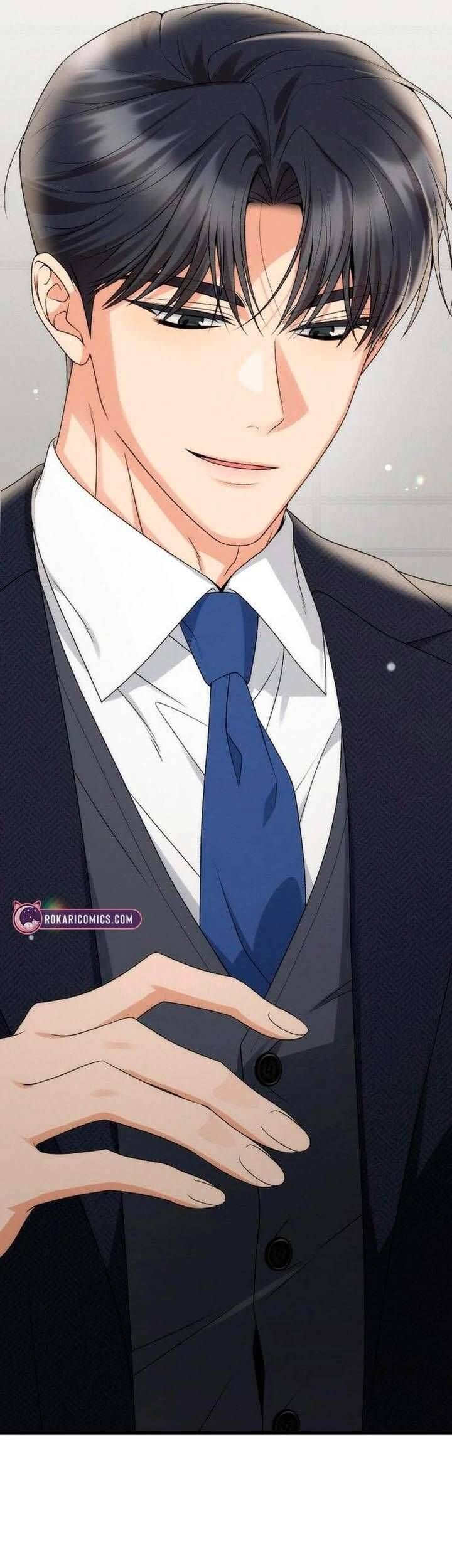 Hợp Đồng Tình Yêu Công Sở Chapter 2 - Trang 2