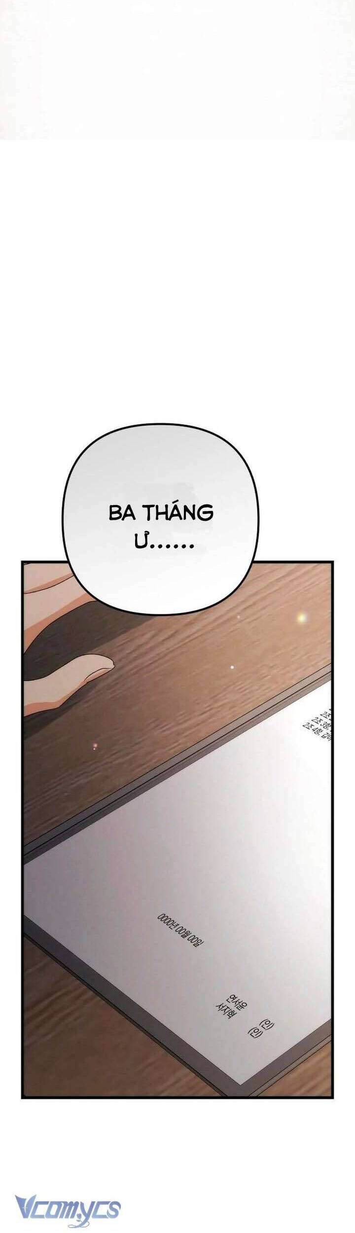 Hợp Đồng Tình Yêu Công Sở Chapter 2 - Trang 2