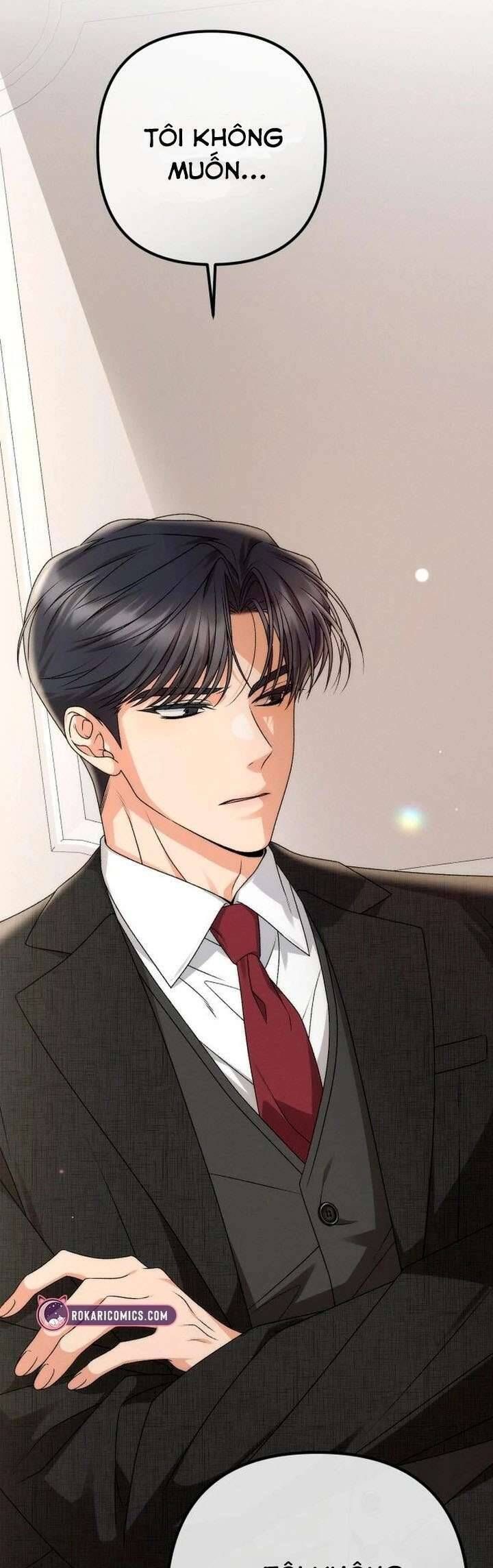 Hợp Đồng Tình Yêu Công Sở Chapter 2 - Trang 2