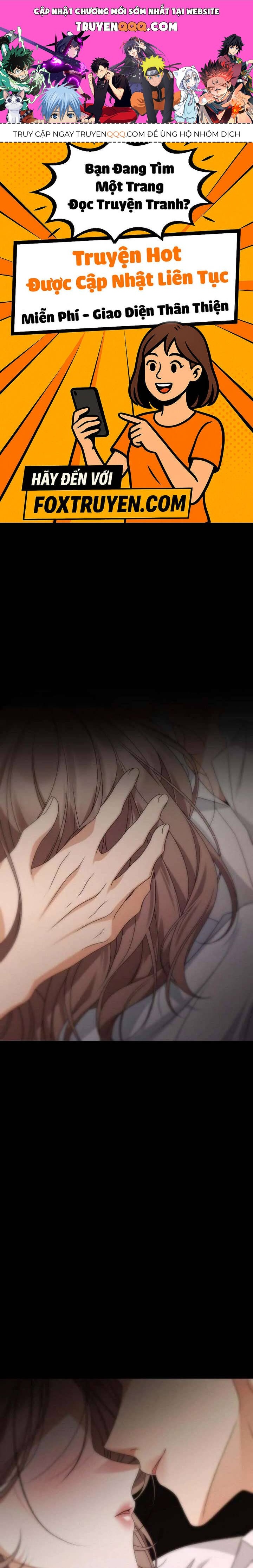 Hợp Đồng Tình Yêu Công Sở Chapter 3 - Trang 2