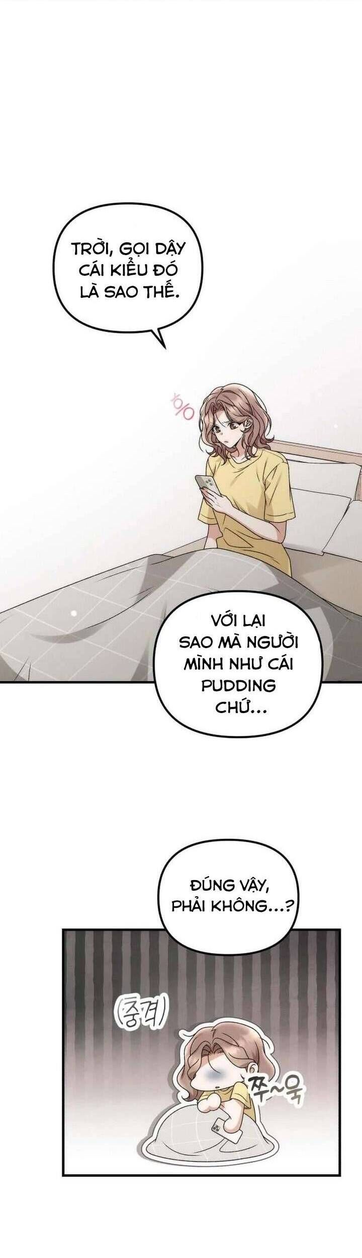 Hợp Đồng Tình Yêu Công Sở Chapter 3 - Trang 2