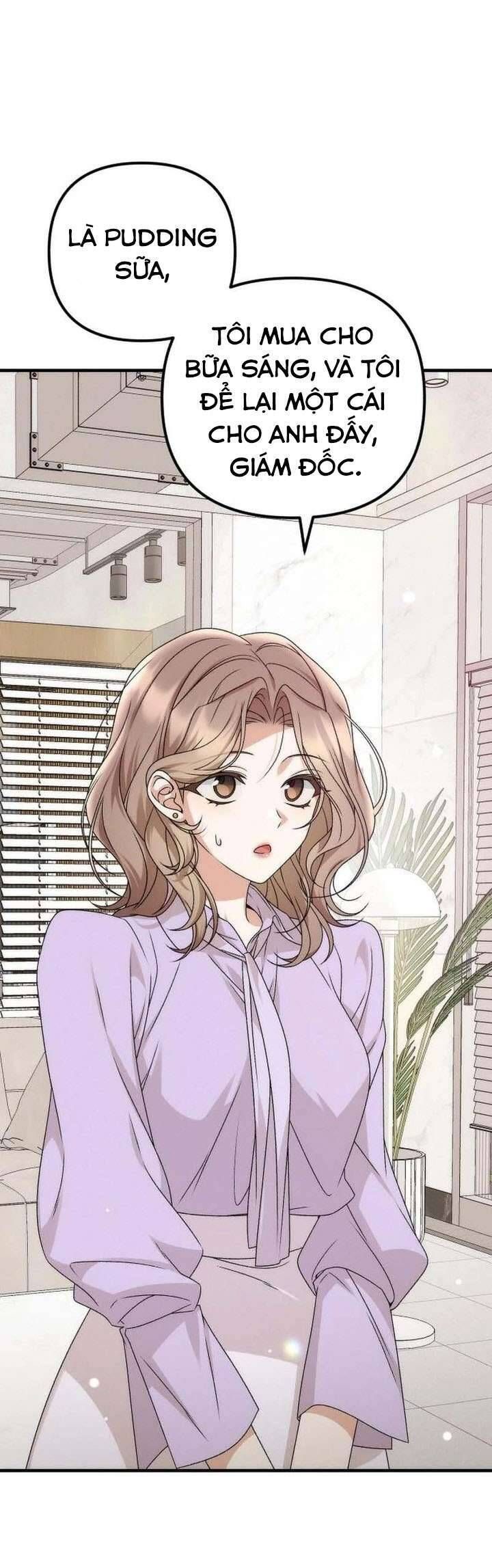 Hợp Đồng Tình Yêu Công Sở Chapter 3 - Trang 2